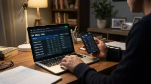 How to Choose an NHL Sportsbook