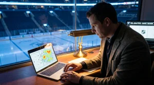 Corsi and Fenwick Explained for NHL Bettors