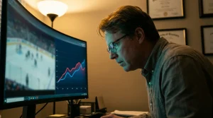 NHL Betting Trends and Statistics to Track
