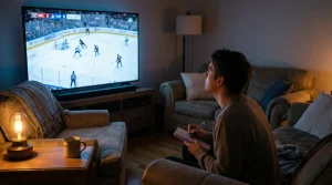 Best NHL Betting Strategies for Beginners