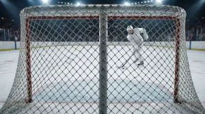 Empty-Net Goals and Their Impact on NHL Betting