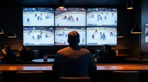 NHL Grand Salami Betting Explained