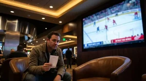 NHL Moneyline Betting Explained