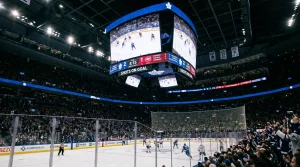 NHL Over/Under Totals Betting Guide