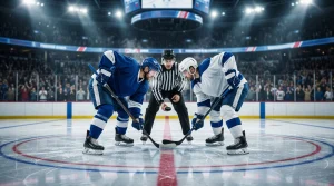 NHL Betting: Does Overtime Count?