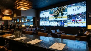 NHL Parlay Betting: How to Build Winning Parlays