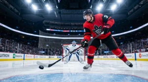 NHL Player Prop Bets: Complete Guide