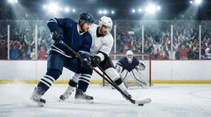 NHL Playoff Betting: How It Differs from Regular Season