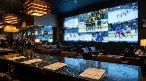 NHL Puck Line Betting: Strategy and Tips
