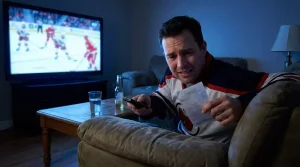 NHL Same-Game Parlay Strategy